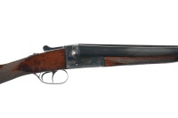 AYA Yeoman SxS Shotgun 12ga