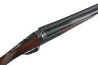 AYA Yeoman SxS Shotgun 12ga - 3