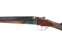 AYA Yeoman SxS Shotgun 12ga - 5