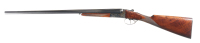 AYA Yeoman SxS Shotgun 12ga - 6