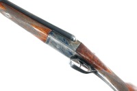 AYA Yeoman SxS Shotgun 12ga - 7