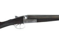 Skimin And Wood Box Lock Ejector SxS Shotgun