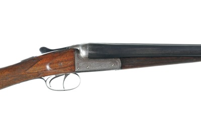 Armstrong SXS SxS Shotgun 12ga