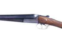 Armstrong SXS SxS Shotgun 12ga - 4