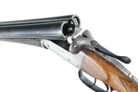 Armstrong SXS SxS Shotgun 12ga - 7