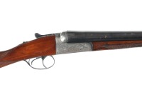 Zabala Hermanos Kestrel SxS Shotgun 12ga