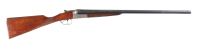 Zabala Hermanos Kestrel SxS Shotgun 12ga - 2