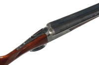 Zabala Hermanos Kestrel SxS Shotgun 12ga - 3