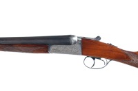 Zabala Hermanos Kestrel SxS Shotgun 12ga - 4