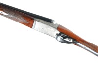 Zabala Hermanos Kestrel SxS Shotgun 12ga - 6