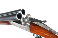 Zabala Hermanos Kestrel SxS Shotgun 12ga - 7