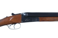 Eibar BLNE SxS Shotgun 12ga