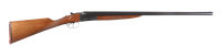 Eibar BLNE SxS Shotgun 12ga - 2