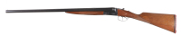 Eibar BLNE SxS Shotgun 12ga - 5