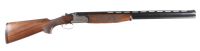 Lanber O/U Shotgun 12ga - 2