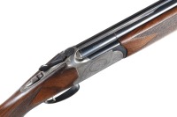 Lanber O/U Shotgun 12ga - 3