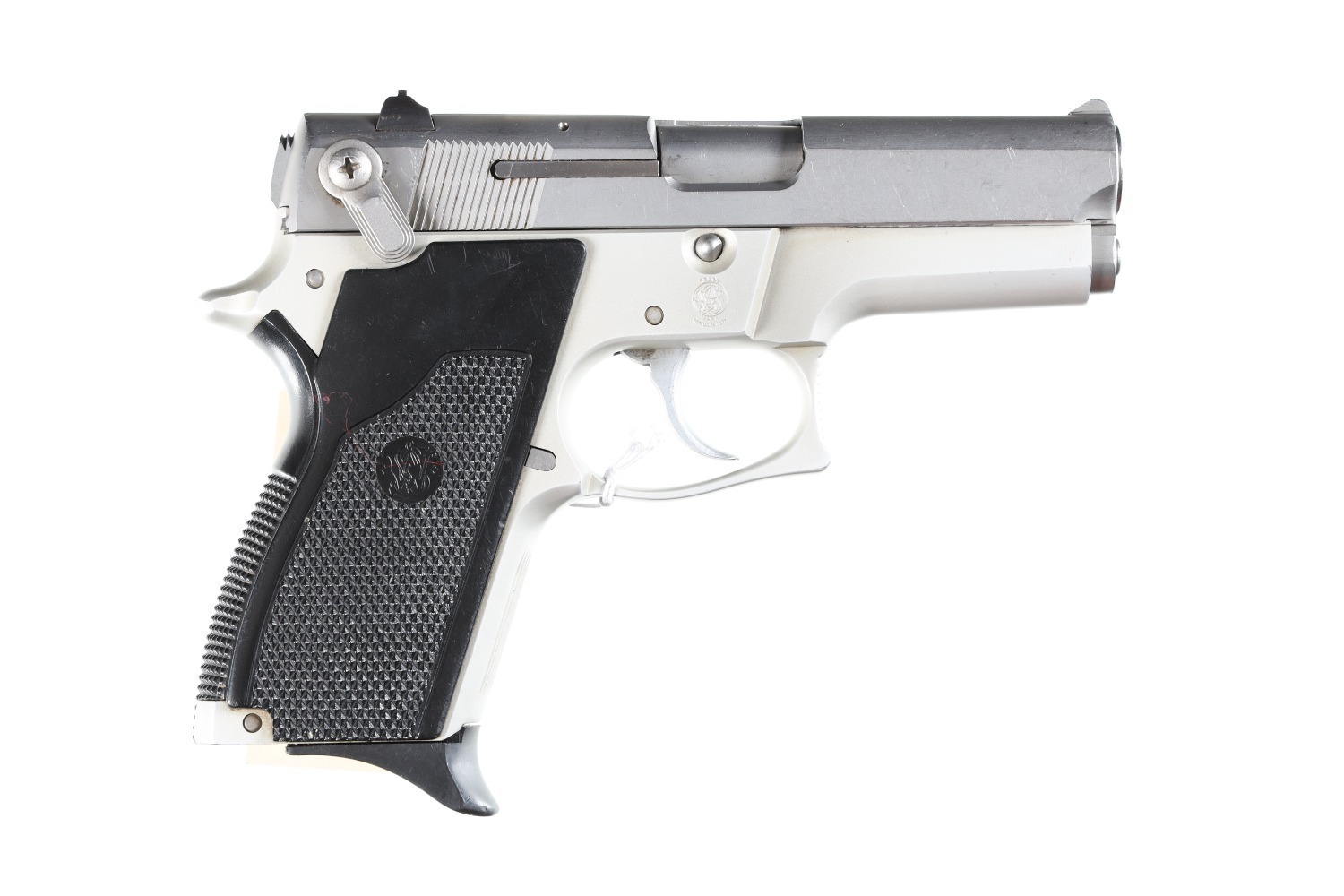 58449 Smith & Wesson 669 Pistol 9mm
