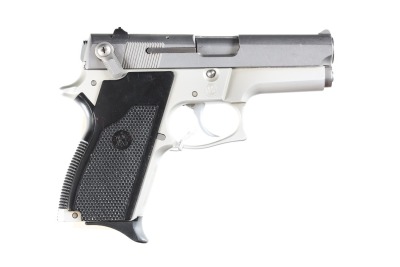 58449 Smith & Wesson 669 Pistol 9mm