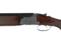 Lanber O/U Shotgun 12ga - 5