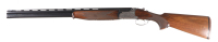 Lanber O/U Shotgun 12ga - 6