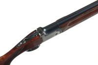 AYA Yeoman O/U Shotgun 12ga - 3