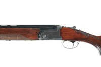 AYA Yeoman O/U Shotgun 12ga - 5