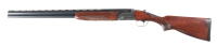 AYA Yeoman O/U Shotgun 12ga - 6