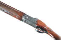 AYA Yeoman O/U Shotgun 12ga - 7