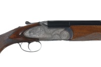 Emilio Rizzini Boxlock O/U Shotgun 20ga