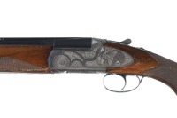 Emilio Rizzini Boxlock O/U Shotgun 20ga - 5