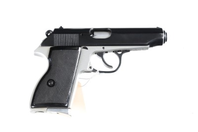 58391 FEG PA-63 Pistol 9mm Makarov