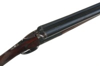 Basque Boxock SxS Shotgun 12ga - 3