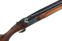 NIKKO ARMS CO. LTD. SHADOW O/U Shotgun 12ga - 3