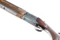 NIKKO ARMS CO. LTD. SHADOW O/U Shotgun 12ga - 7