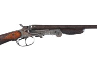 Belgian Hammer Gun SxS Shotgun .410