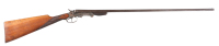 Belgian Hammer Gun SxS Shotgun .410 - 2