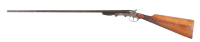 Belgian Hammer Gun SxS Shotgun .410 - 5