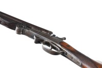 Belgian Hammer Gun SxS Shotgun .410 - 6