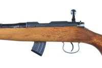 CZ Brno 2 Bolt Rifle .22 LR - 4