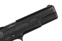 56904 Argentina 1927 Pistol .45 ACP - 2