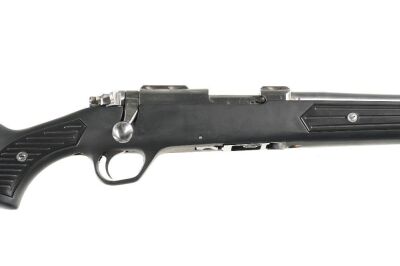 Ruger 77/22 All Weather Bolt Rifle .22 lr