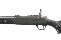 Ruger 77/22 All Weather Bolt Rifle .22 lr - 4