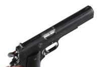56904 Argentina 1927 Pistol .45 ACP - 4