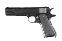 56904 Argentina 1927 Pistol .45 ACP - 5