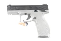 Taurus TX22 Pistol .22 lr - 4