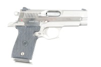 Interarms/Star Firestar Pistol 9mm - 2