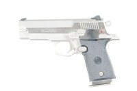 Interarms/Star Firestar Pistol 9mm - 4