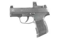 Sig Sauer P365 Pistol .380 ACP - 4