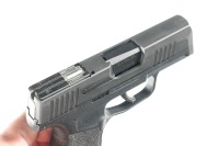 Sig Sauer P365-SAS Pistol 9mm - 2