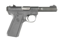 Ruger 22/45 Mark III Pistol .22 lr - 2